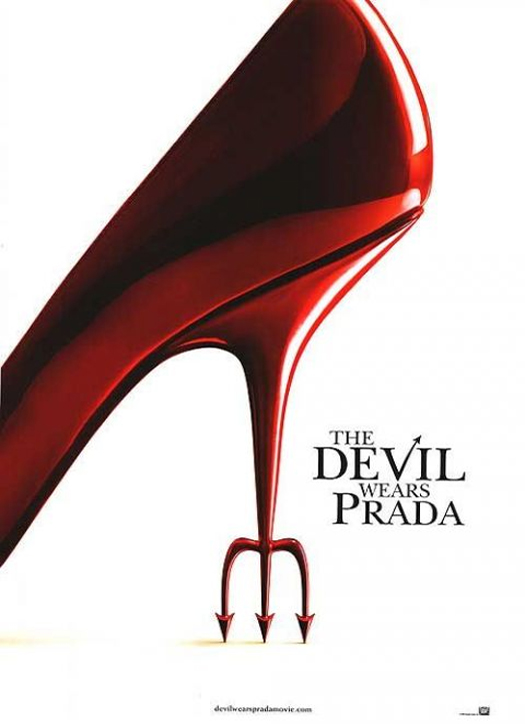 The Devil Wears Prada (2006) movie photo - id 4469