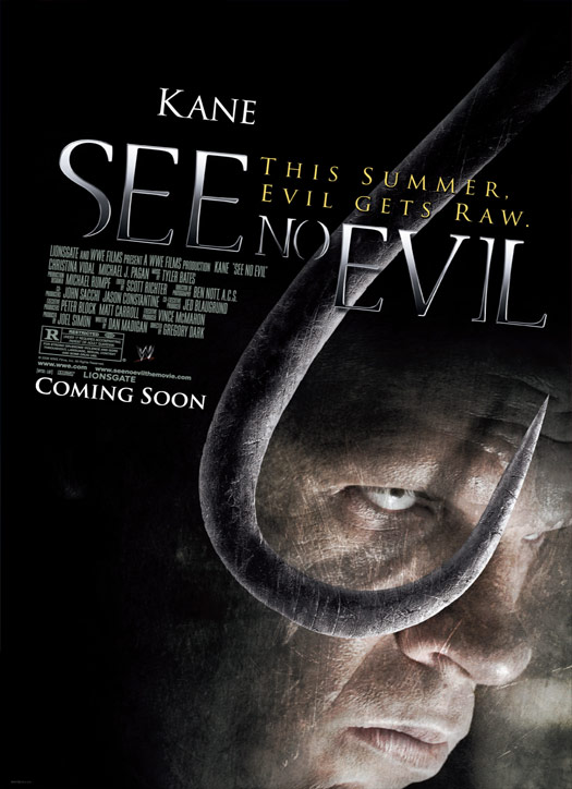 See No Evil (2006) movie photo - id 4470