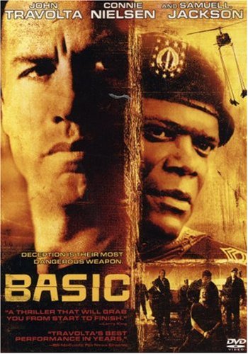 Basic (2003) movie photo - id 44720