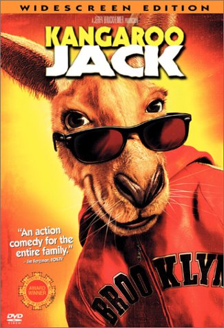 Kangaroo Jack (2003) movie photo - id 44721