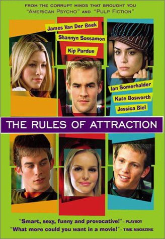The Rules of Attraction (2002) movie photo - id 44725