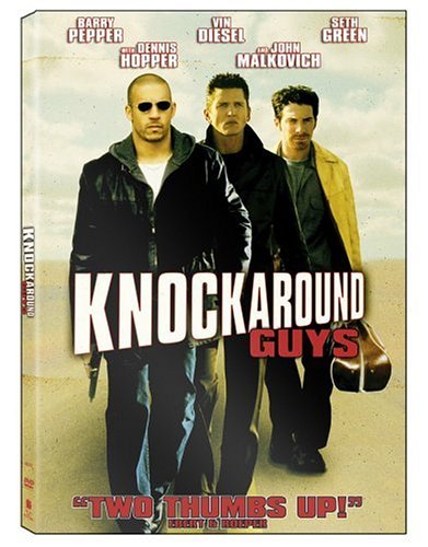 Knockaround Guys (2002) movie photo - id 44728