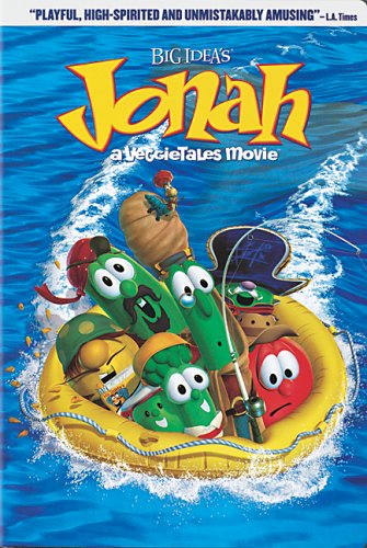 Jonah: A VeggieTales Movie (2002) movie photo - id 44729
