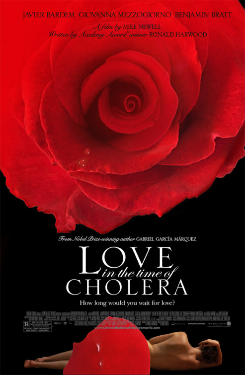 Love in the Time of Cholera (2007) movie photo - id 4472