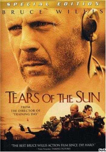 Tears of the Sun (2003) movie photo - id 44738
