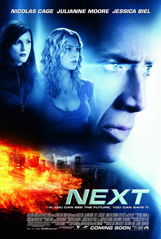 Next (2007) movie photo - id 4473