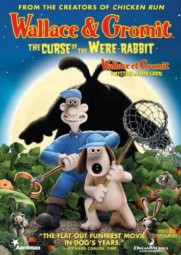 Wallace & Gromit: The Curse of the Were-Rabbit (2005) movie photo - id 44746