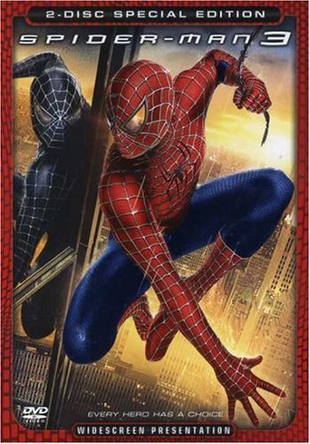 Spider-Man 3 (2007) movie photo - id 44751