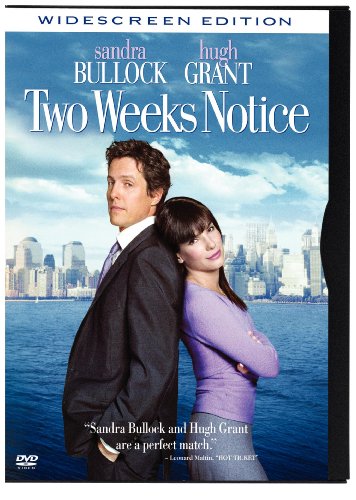 Two Weeks Notice (2002) movie photo - id 44752