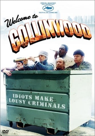 Welcome to Collinwood (2002) movie photo - id 44759