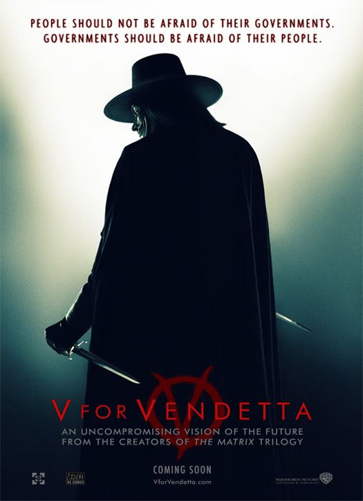 V for Vendetta (2006) movie photo - id 4475