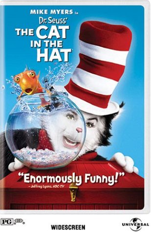 Dr. Seuss' The Cat in the Hat (2003) movie photo - id 44761