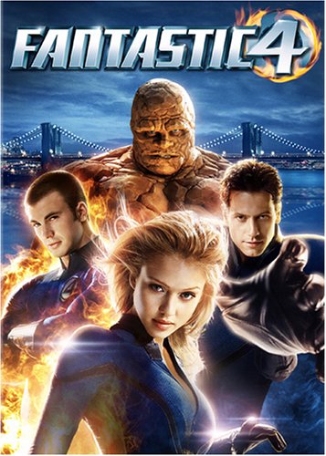 Fantastic Four (2005) movie photo - id 44763