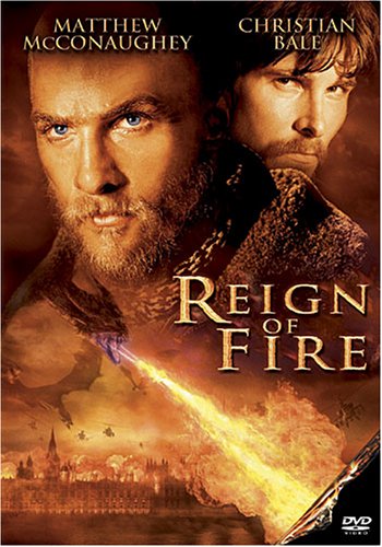Reign of Fire (2002) movie photo - id 44764