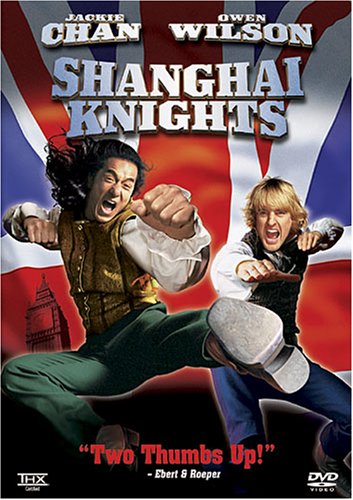 Shanghai Knights (2003) movie photo - id 44765