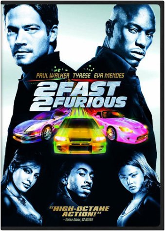 2 Fast 2 Furious (2003) movie photo - id 44766