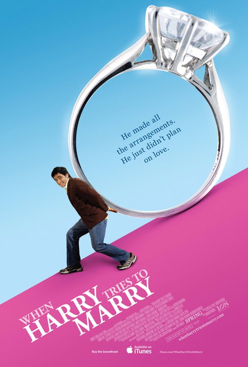 When Harry Tries To Marry (2011) movie photo - id 44787