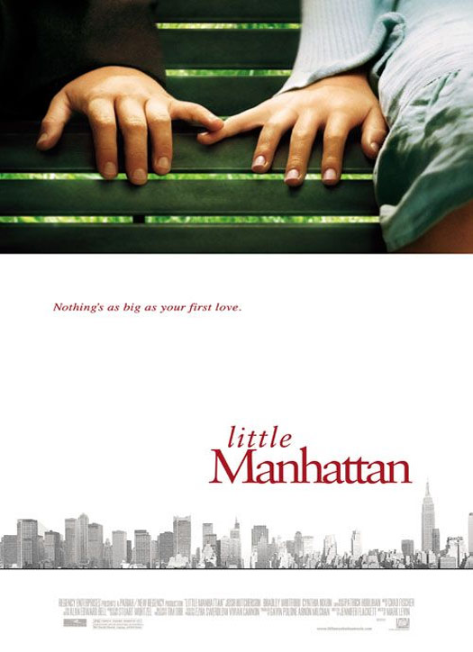 Little Manhattan (2005) movie photo - id 4479