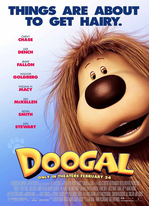 Doogal (2006) movie photo - id 4483