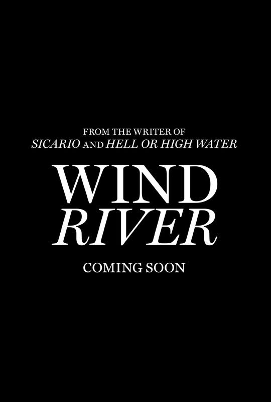 Wind River (2017) movie photo - id 448401