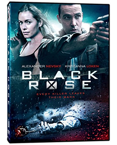 Black Rose (2017) movie photo - id 448404