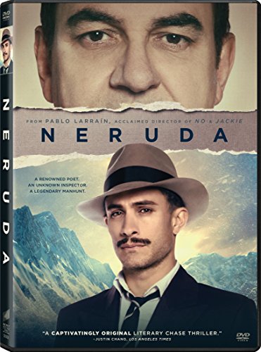 Neruda (2016) movie photo - id 448405
