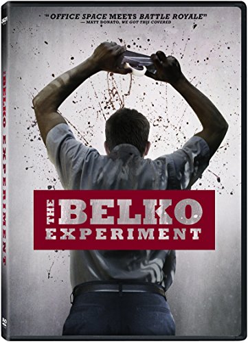 The Belko Experiment (2017) movie photo - id 448408