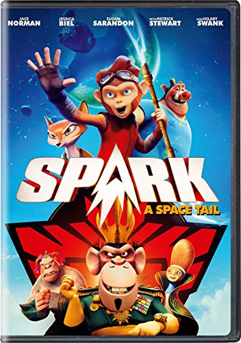 Spark: A Space Tail (2017) movie photo - id 448410