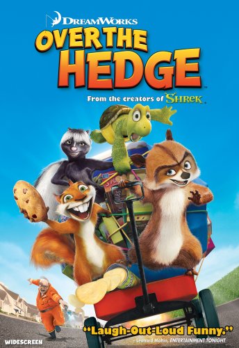 Over the Hedge (2006) movie photo - id 44842