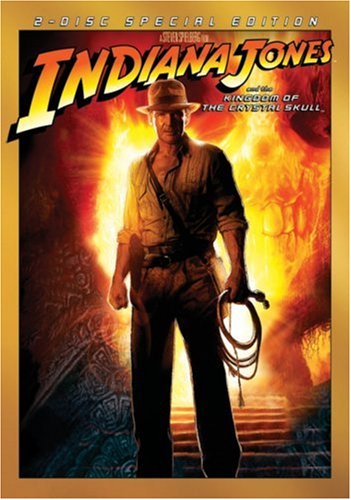 Indiana Jones and the Kingdom of the Crystal Skull (2008) movie photo - id 44844