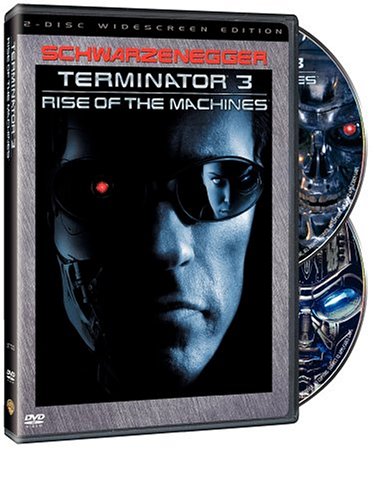 Terminator 3: Rise of the Machines (2003) movie photo - id 44846