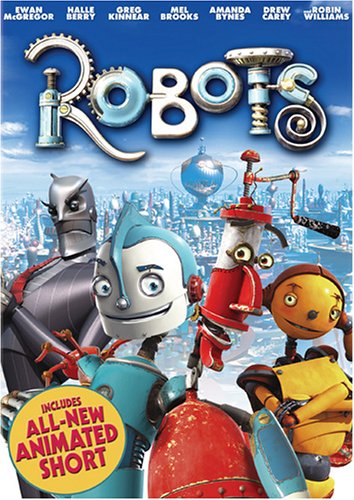 Robots (2005) movie photo - id 44850
