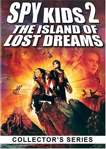 Spy Kids 2: The Island of Lost Dreams (2002) movie photo - id 44854