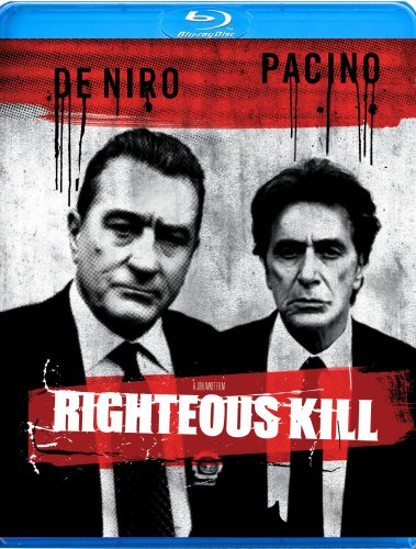 Righteous Kill (2008) movie photo - id 44856