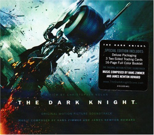 The Dark Knight (2008) movie photo - id 44857