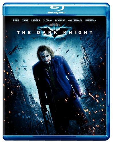 The Dark Knight (2008) movie photo - id 44862