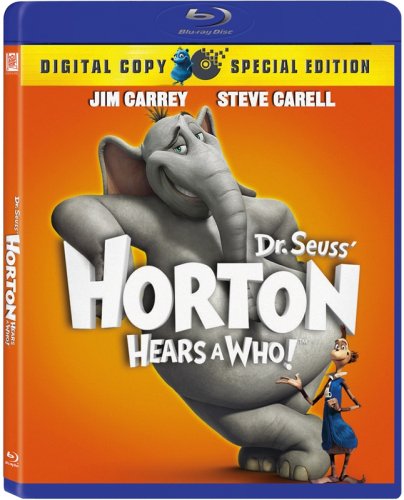 Dr. Seuss' Horton Hears a Who (2008) movie photo - id 44867