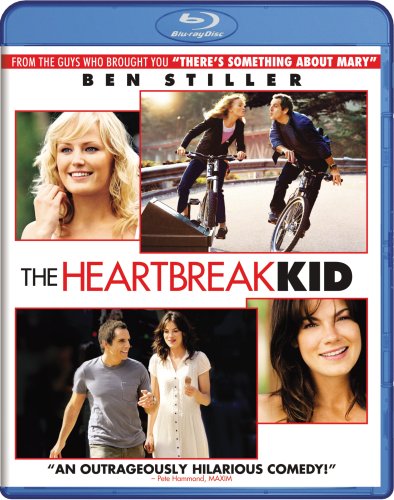 The Heartbreak Kid (2007) movie photo - id 44869