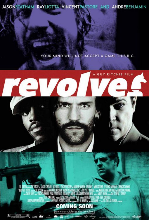 Revolver (2007) movie photo - id 4487