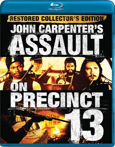Assault on Precinct 13 (2005) movie photo - id 44884