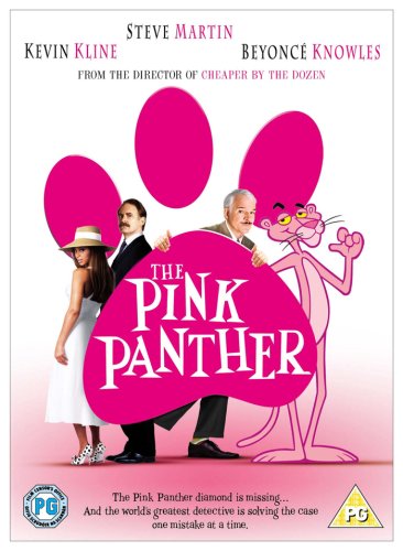 The Pink Panther (2006) movie photo - id 44885