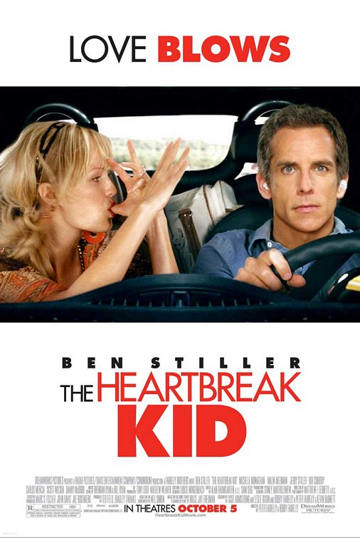 The Heartbreak Kid (2007) movie photo - id 4489