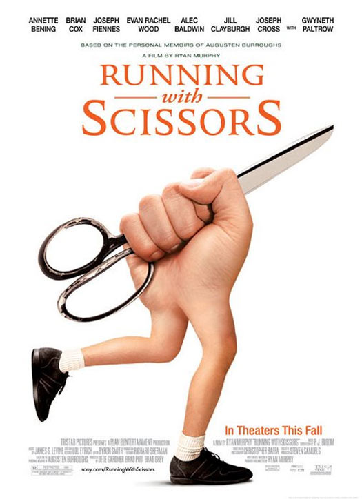 Running With Scissors (2006) movie photo - id 4490