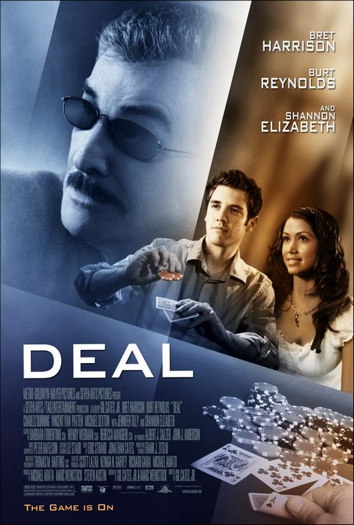 Deal (2008) movie photo - id 4491