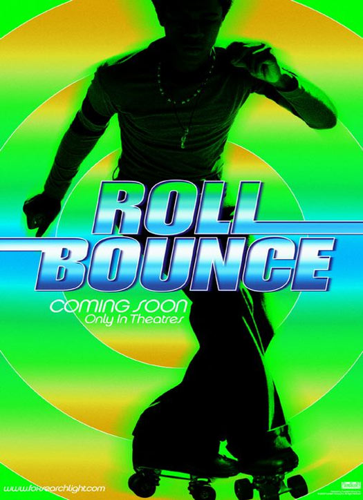 Roll Bounce (2005) movie photo - id 4492