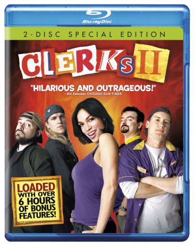 Clerks II (2006) movie photo - id 44940