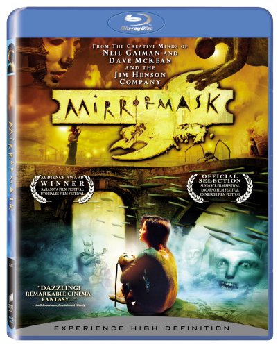 MirrorMask (2005) movie photo - id 44947