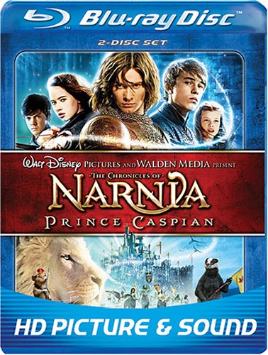 The Chronicles of Narnia: Prince Caspian (2008) movie photo - id 44955