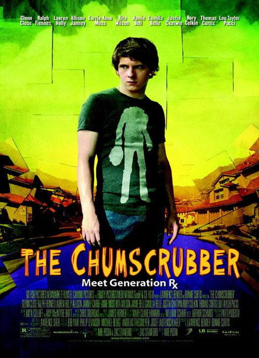 The Chumscrubber (2005) movie photo - id 4495