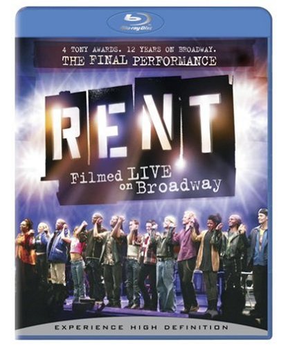 Rent: Filmed Live on Broadway (2008) movie photo - id 44960